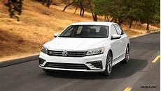 What Country Is Volkswagen From by 2016 Volkswagen Passat Usa What Country Is Volkswagen From
