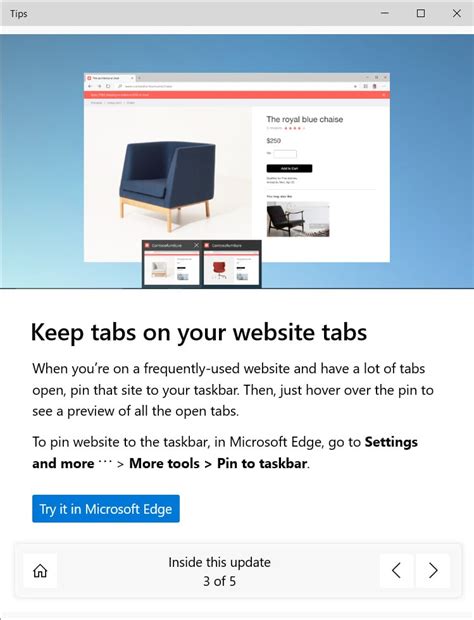 Windows 21H1 Features 的图像结果