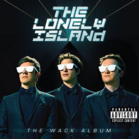 The Wack Album: Lonely Island, the: Amazon.in: Music}