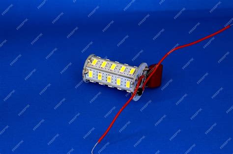 Image result for LED Lamp Parts