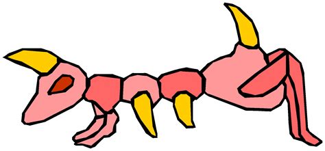 Image result for Alien Horror Bug