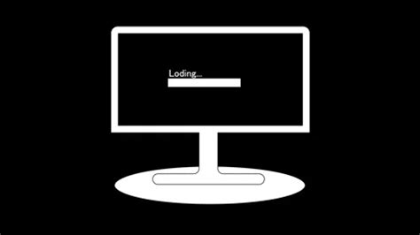 Image result for Computer Loading Screen