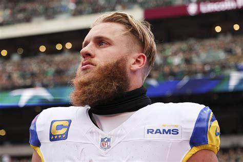 NFL Rumors: Cooper Kupp is “curious” about playing for Patriots amid