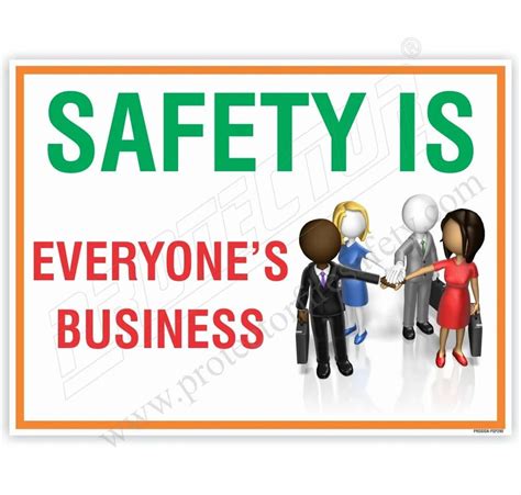 Safety Poster - Industrial 5s Working Posters Wholesale Trader from ...