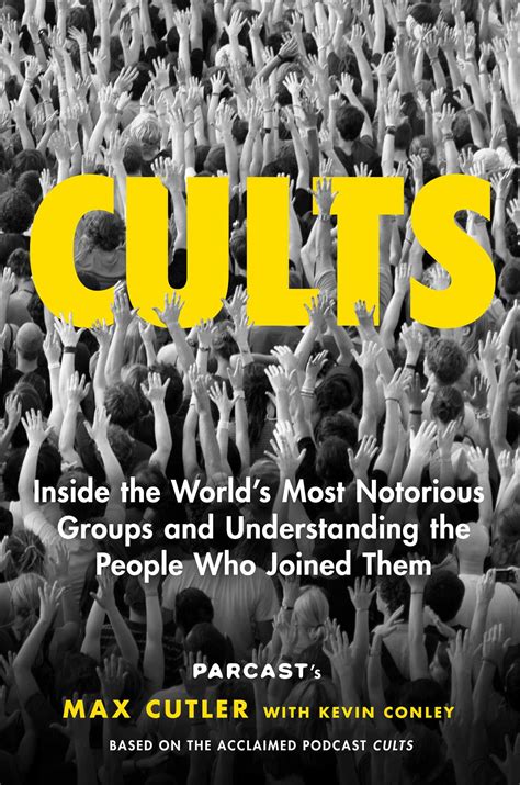 Cults eBook by Max Cutler, Kevin Conley | Official Publisher Page ...