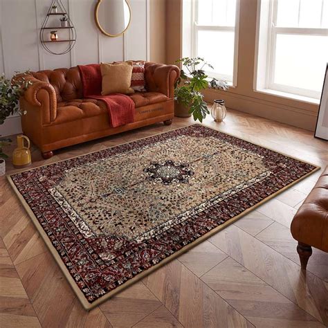 Aprezo persian Carpet – Carpet Decore