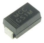 GS1M-LTP Micro Commercial Components (MCC) | Mouser India