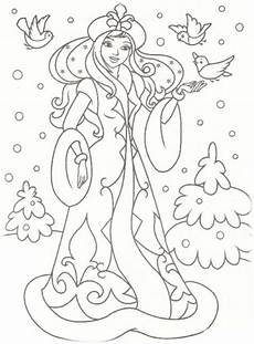 malvorlagen winter kostenlos spielen ausmalbilder zum drucken malvorlage prinzessin winter malvorlagen winter kostenlos spielen ausmalbilder zum drucken malvorlage prinzessin winter