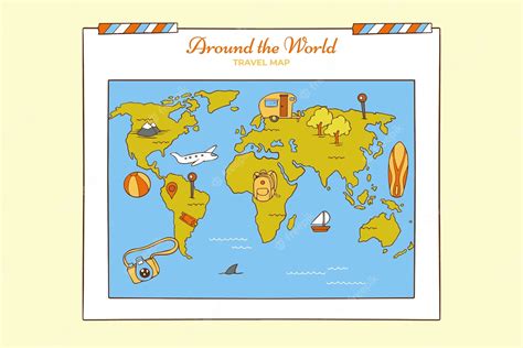 World Drawn 的图像结果