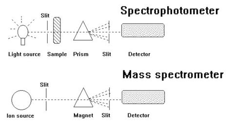 Image result for Mass Spectrometry Basics