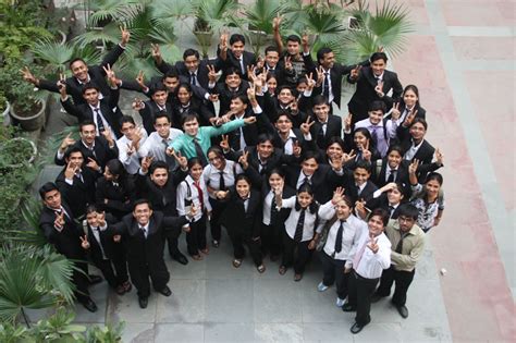 Infrastructure | NDIM Delhi