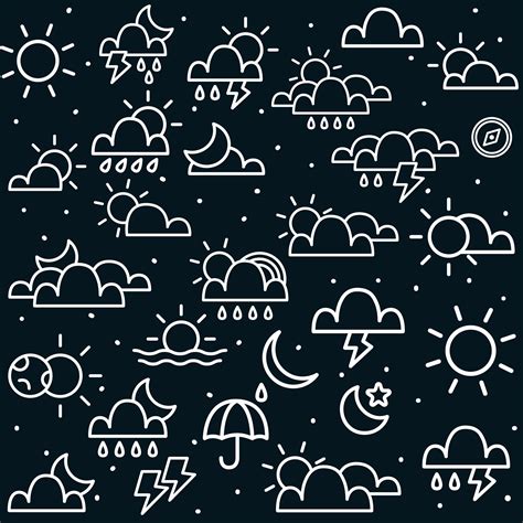Image result for Weather Pattern Design Background