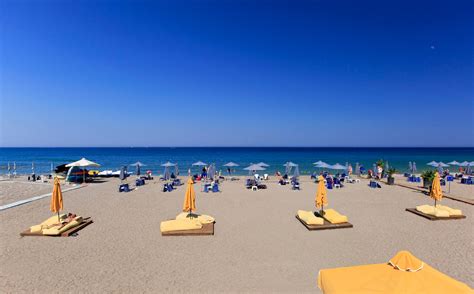 Blue Flag: the most high quality Greek beaches for 2018 | You Go Culture