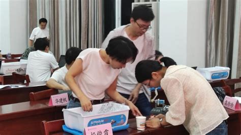 2022年青少年科技骨干教师培训班成功举办-黄石教育网