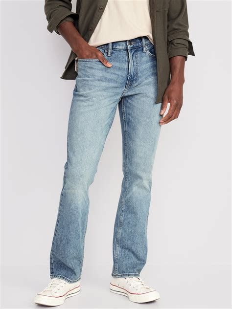 Comfortable Bootcut Jeans | Old Navy