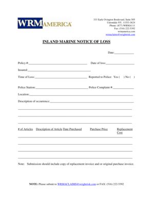 Fillable Online 333 Earle Ovington Boulevard, Suite 505 Fax Email Print ...