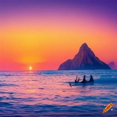 Adventure travel agency logo