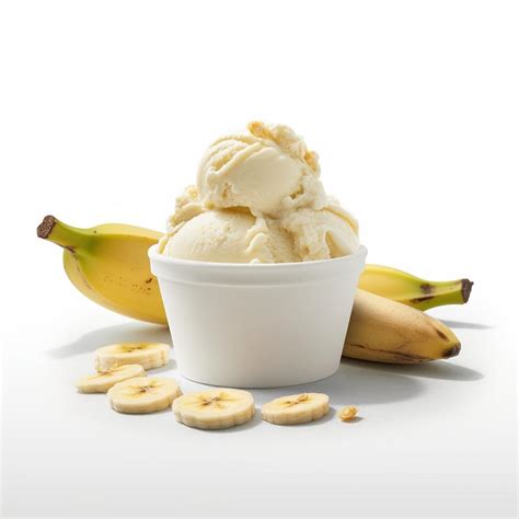 Banana Ice Cream