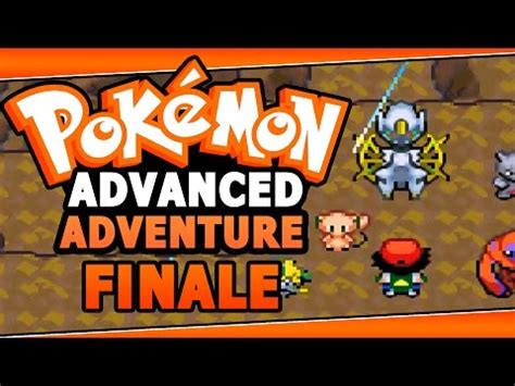 Image result for Pokemon Advanced Adventure Part 3