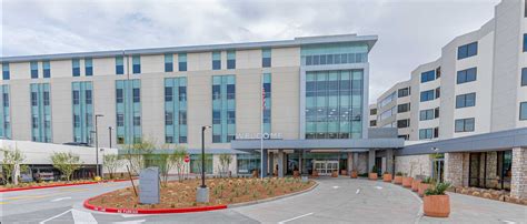 Sunrise Hospital | Giroux Glass