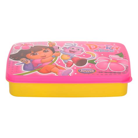 Hungry Lunch Box | Jewel Plast - Manufacturer & Supplier of Kid's Lunch Box