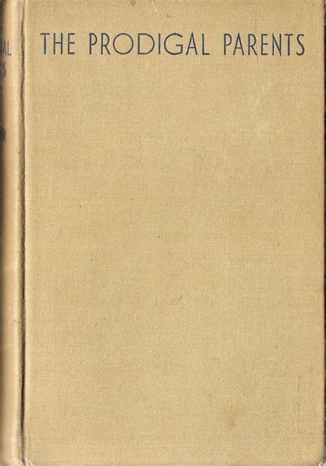 Prodigal Parent Process 的图像结果