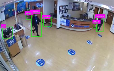 Detect Custom Object From 的图像结果