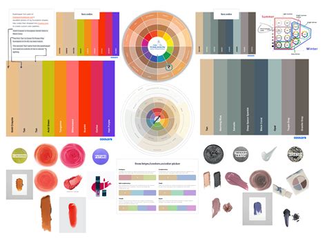 What are some colors that unexpectedly look great on you despite your ...