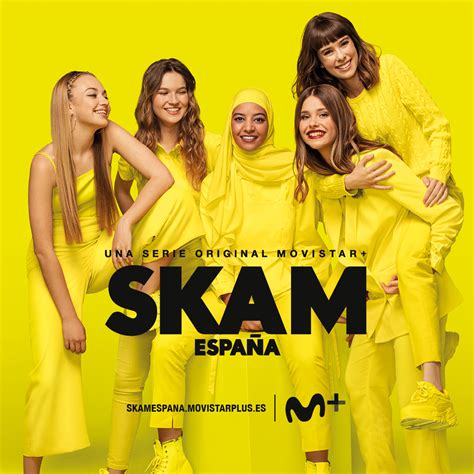 Skam España (2018)