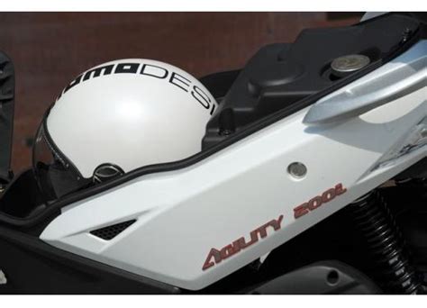 Kymco Agility 200 R16: costa (e consuma) poco ma offre tanto - Infomotori