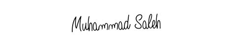 Image result for Muhammad Simple Signature