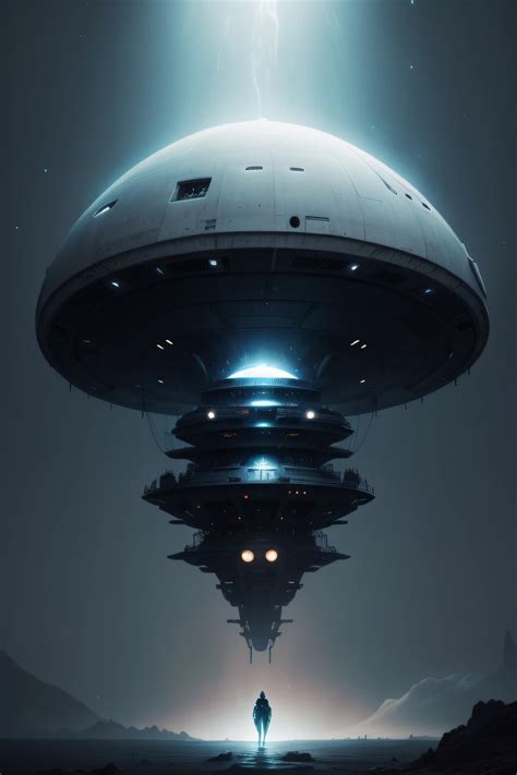 Image result for Alien Ship AIA RT
