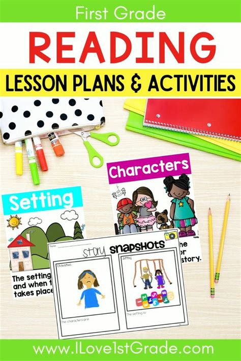 Image result for Reading Lesson Grade 1