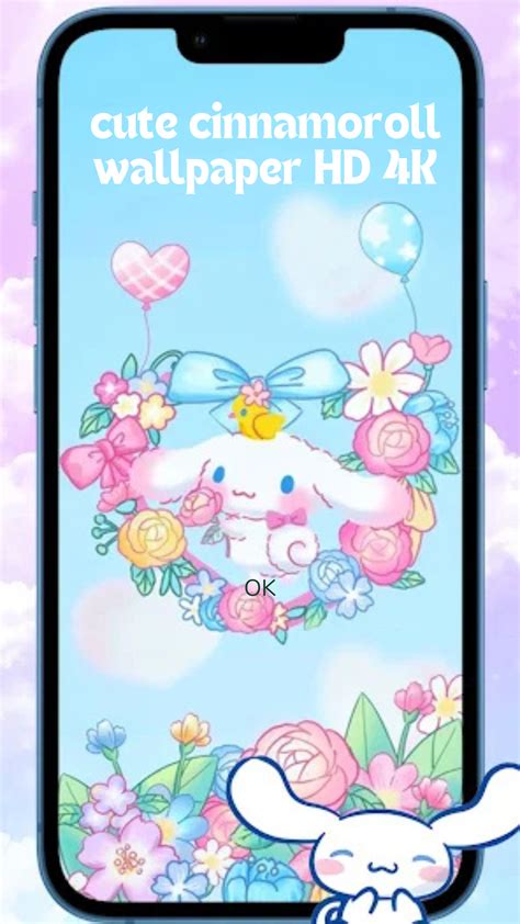 Cinnamoroll Wallpaper Cute