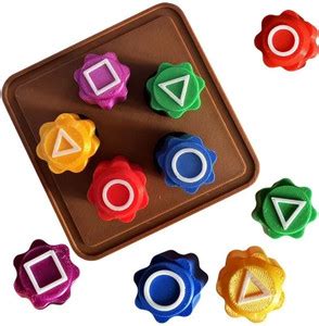 NH WORLD Traditional Korean Game,Gonggi Korean Game for Adults and ...