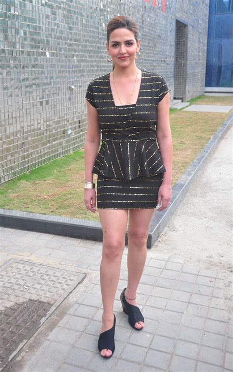 Esha Deol Launches 'MTV Roadies X2'; Karan Kundra, Vijender Singh ...