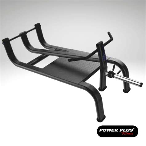 T-Arm Machine – Power Plus Fitness