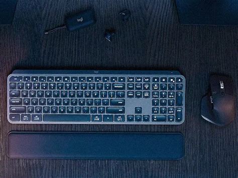 Logitech MX Keys S Combo: Features, Price and Availability | Stuff ...