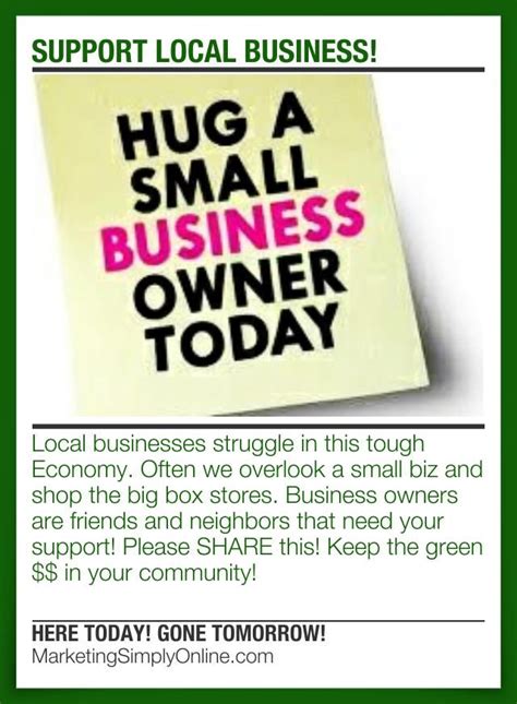 Shop Local Ads 的图像结果