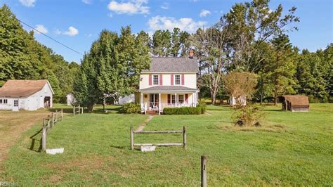 9405 Maryus Rd, Hayes, VA 23072 | Homes.com