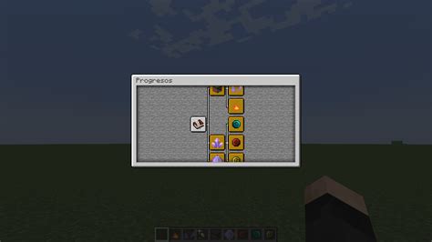 Magic Java Mod 的图像结果