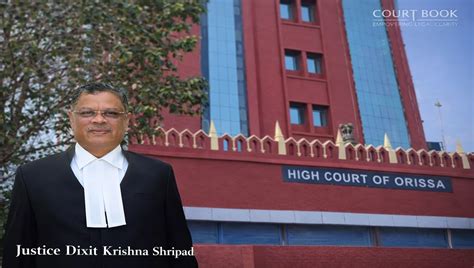 Orissa High Court Issues Arrest Warrant Against Senior IAS Officer Over ...