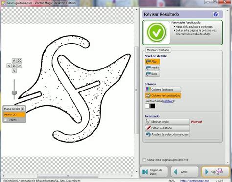 Image result for Vector Magic Serial