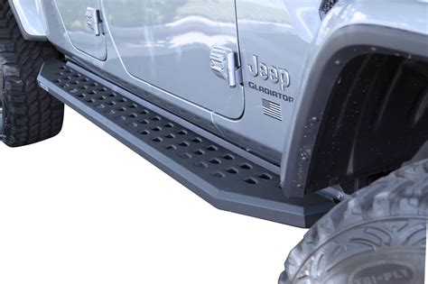Back Country Running Boards at Natalie Hawes blog