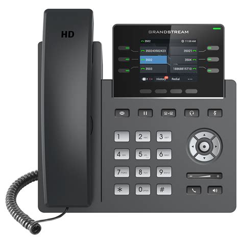 Grandstream Phone System 的图像结果