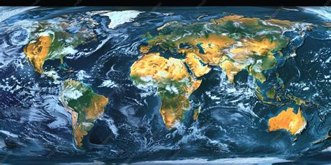 Global Earth Map. Satellite 的图像结果