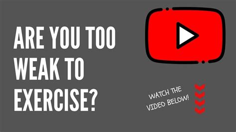 Exercise Weak 的图像结果