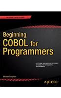Buy Beginning COBOL for Programmers Books Online at Bookswagon & Get ...