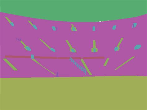 ADE20K - Dataset Ninja