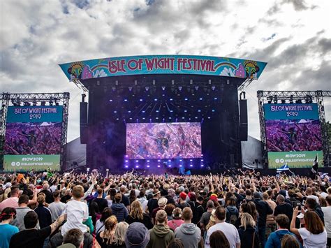 Isle Of Wight Festival